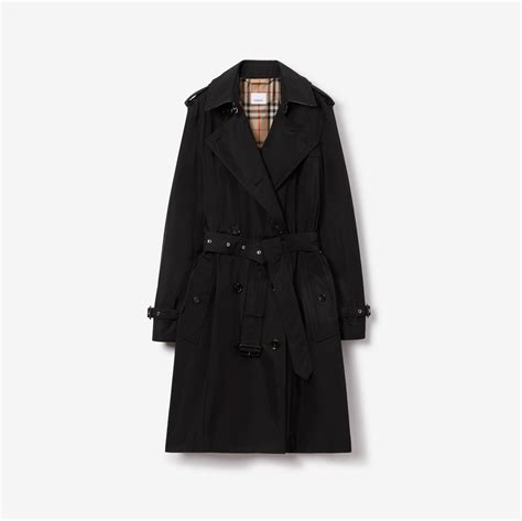 burberry kensington trench length women|burberry trench coat size guide.